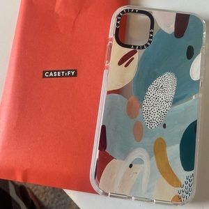 iPhone 11 casetify case